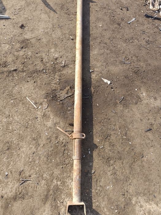 Продам струпцину