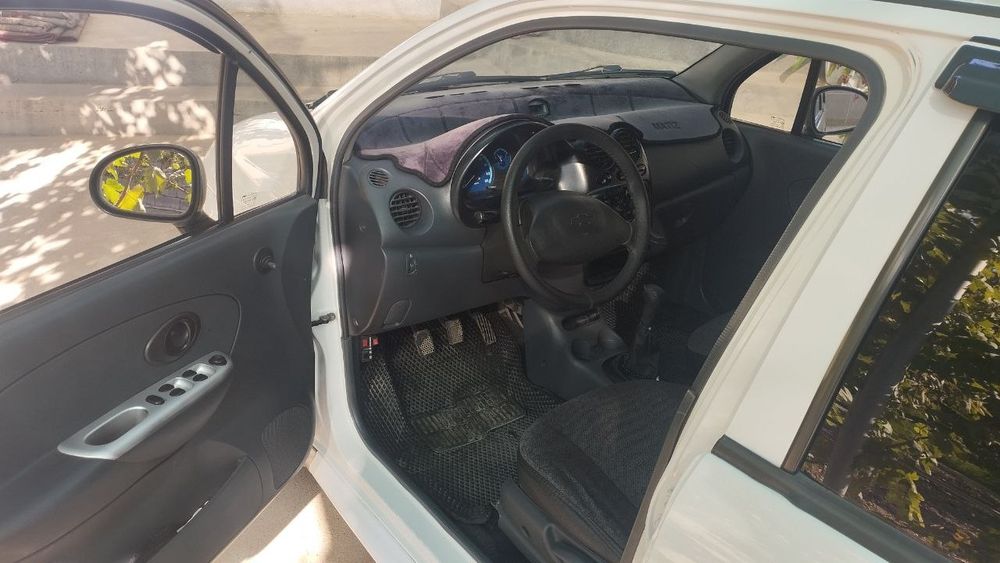 Matiz Best 2010 yil .Kelishamiz