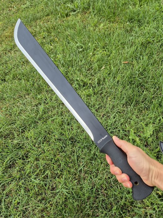 Руско мачете с кания СССР