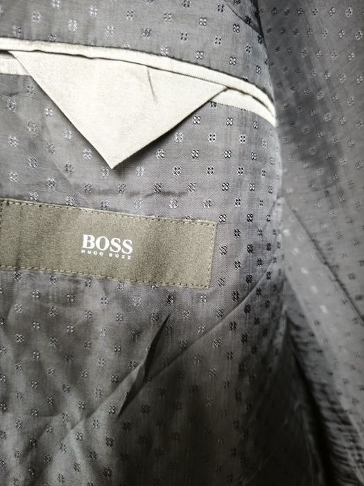 Boss, ново мъжко сако, размер XL