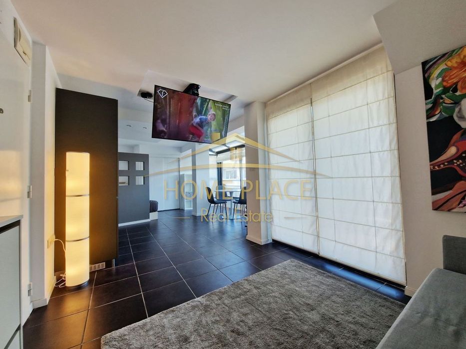 Дава се под наем Едностаен апартамент в Варна, Център - 58 кв.м за 765 € - Снимка #5