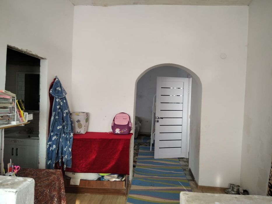 Продам дом киши байсерке