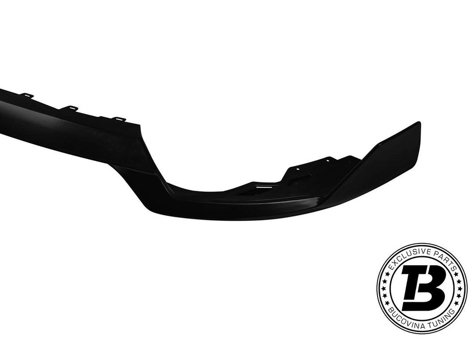 Pachet Exterior Prelungiri compatibil cu Mercedes S Class W222 B Design
