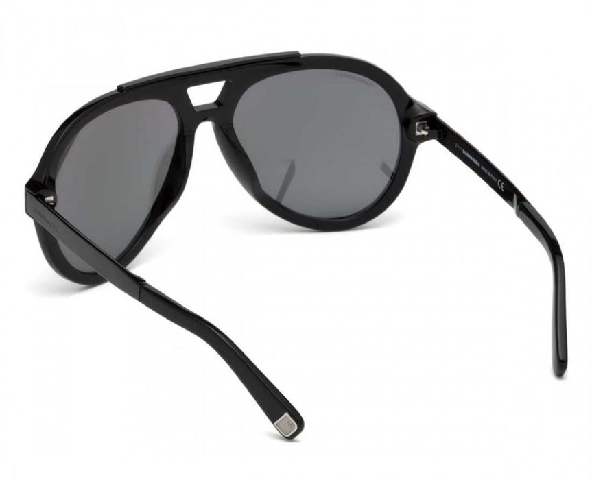 Ochelari dsquared unisex overZoom