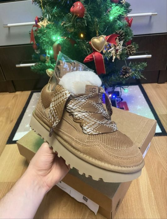 Ugg sneaker - 38