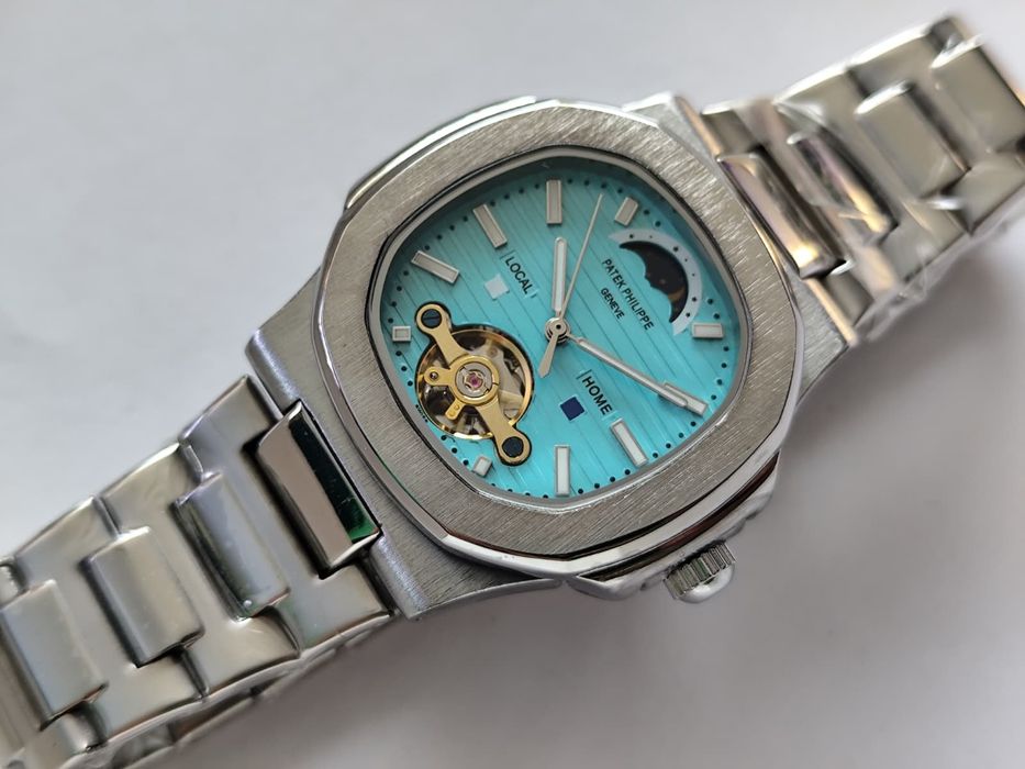 ceas Patek Philippe automatic
