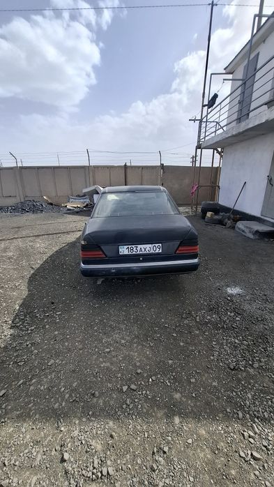 Продам мерседес  Е 200