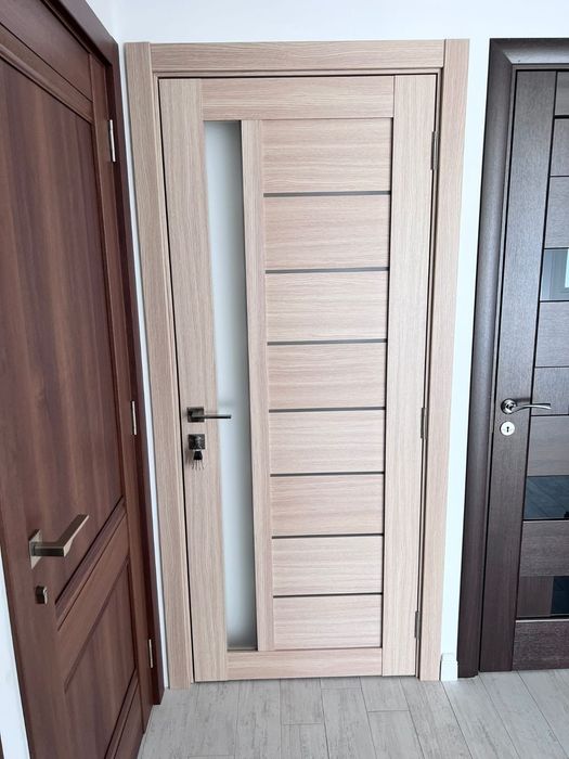 Uși interior mdf, uși metalice, jaluzele tip ZEBRĂ, PERDEA și ACORDEON
