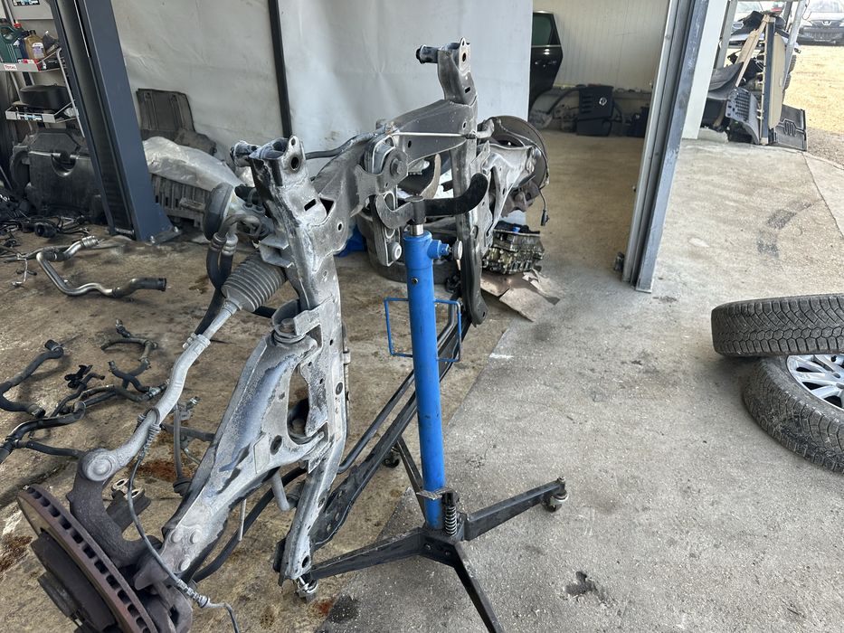 Преден мост/Магаре за Дачия Дъстър