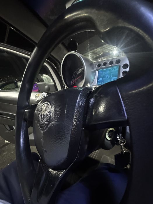 Spark Rull Va Skoris Rijak