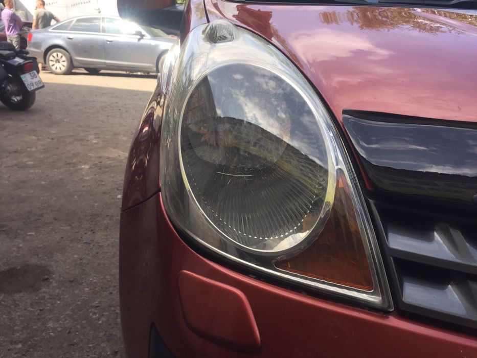 Покраска,кузовщина