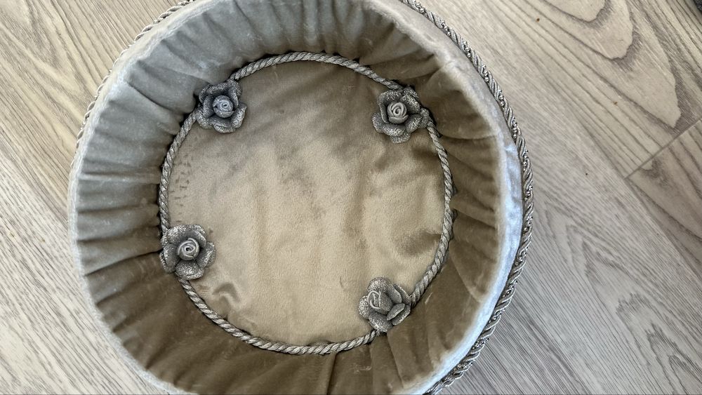 Набор на сырга салу