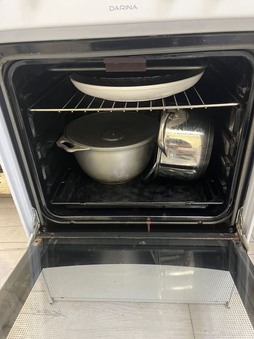 Электрическая плита Дарина