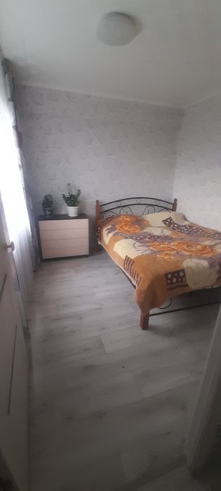 Продам квартиру 4-х ком.