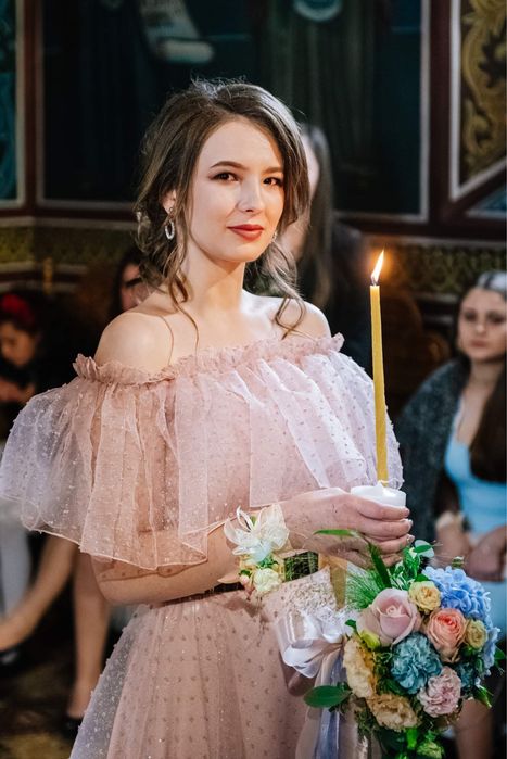 Rochie ocazie deosebita S