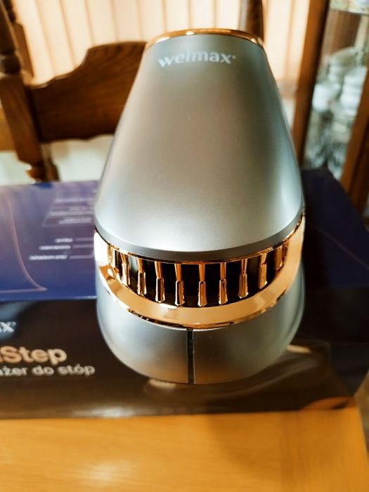 Масажьор Zen Ztep