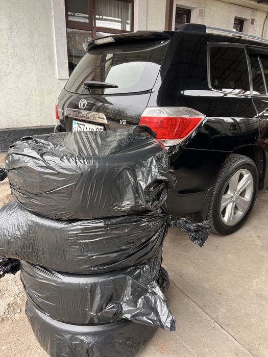 Nokian Tyres Hakkapeliitta 8 SUV