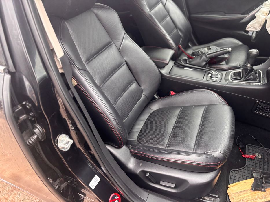 Mazda 6 за части