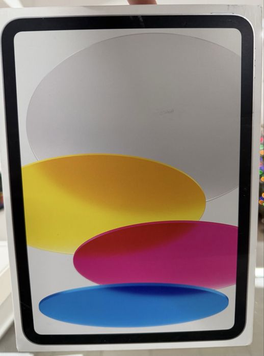 iPad A16 256 gb Pret 2000 lei