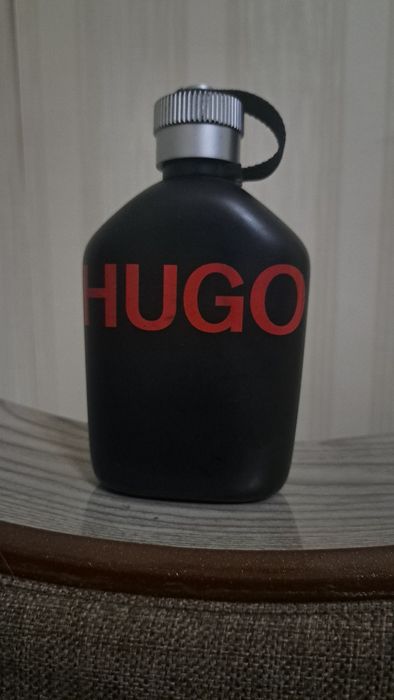 Hugo boss hugo just diferent духи