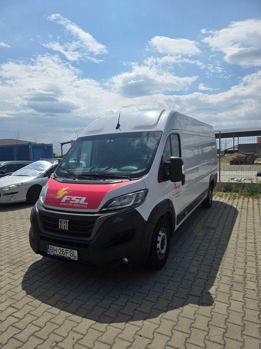 cesiune leasing FIAT DUCATO MAXI 2023