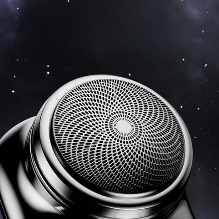 Мини електрическа самобръсначка