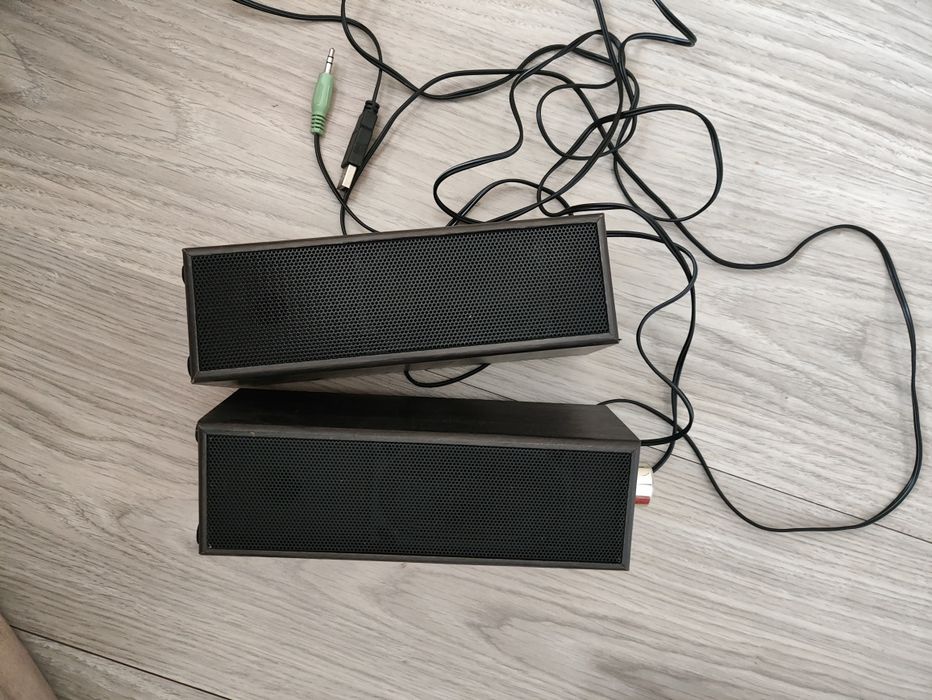 Колонки для компьютера