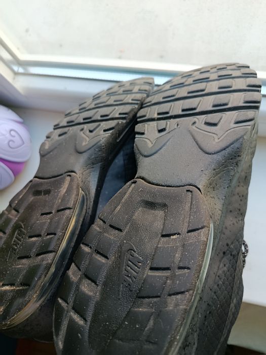 NIKE AIR мъжки маратонки