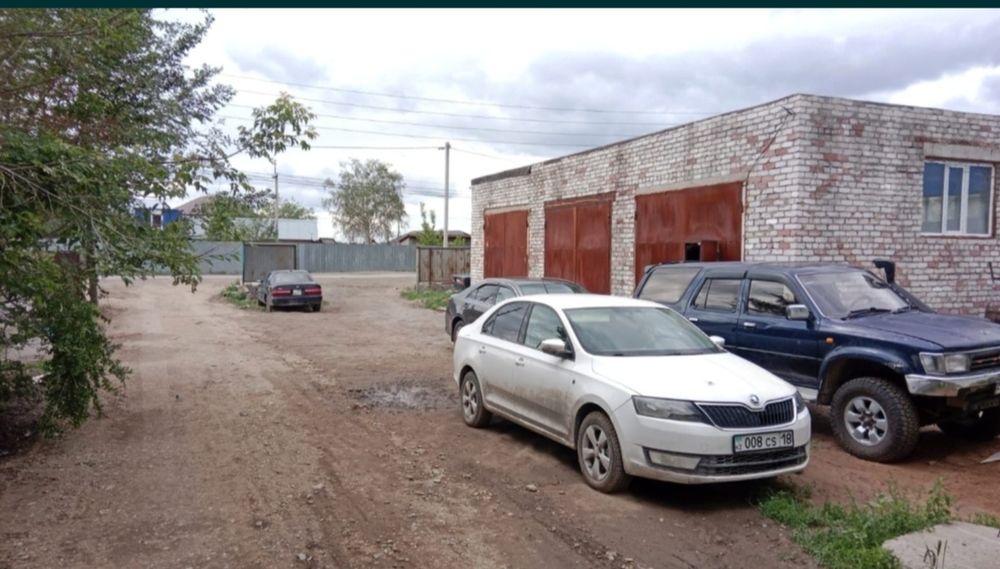 Продам дом с бизнесом