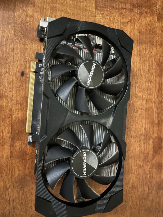 Продам видео карту