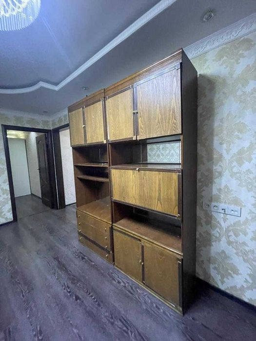 стенка посекционно