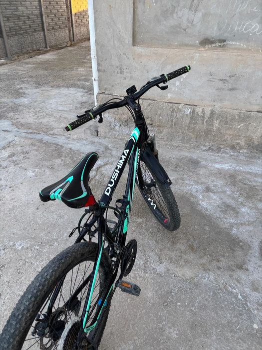 Велосипед сатылады