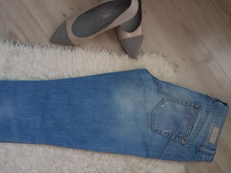 Дънки Liu jo#размер 28