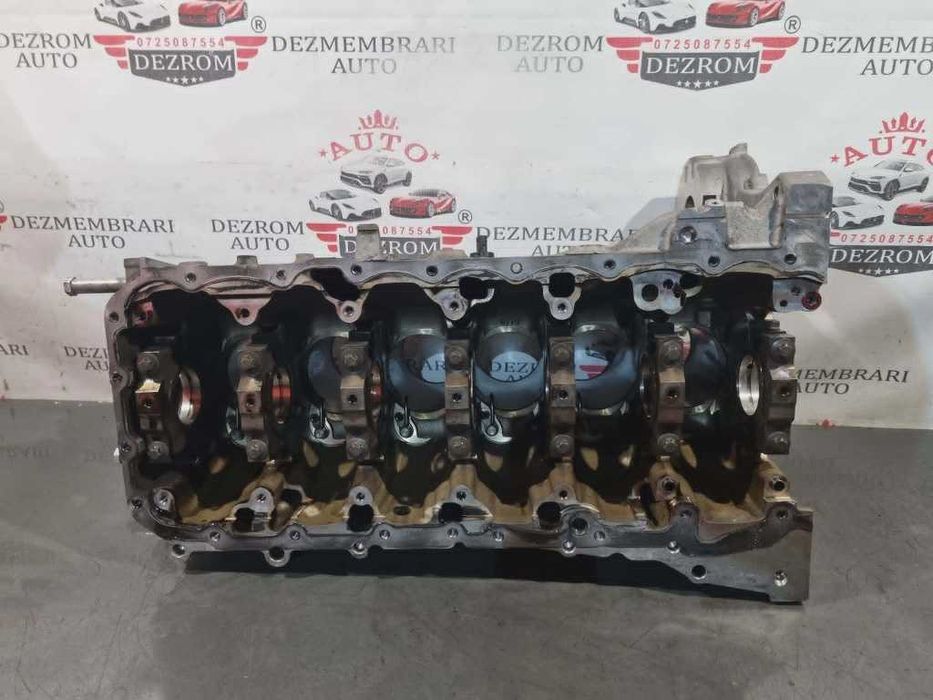Bloc motor Bmw 4.0D B57D30B