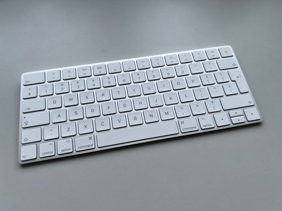 Tastatura Apple Magic Keyboard