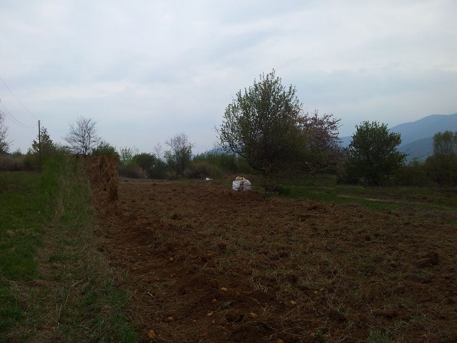 Продава се Земеделски имот в Правец -  кв.м за 20400 €/дка - Снимка #3