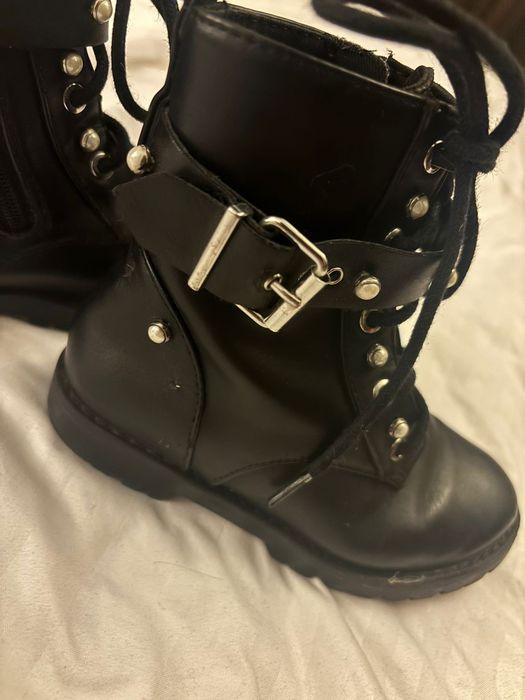 Ghete Zara Girls mărimea 26