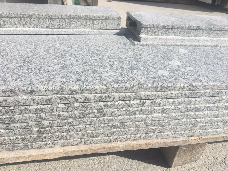 Гранитни первази, гранит, мрамор