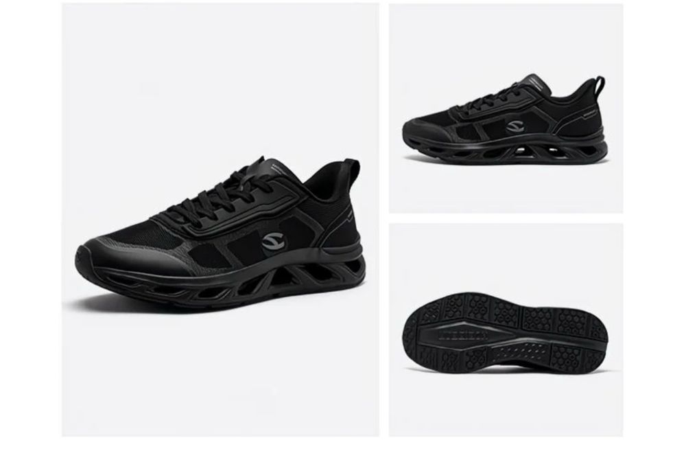 Спортивные кроссовки HOBIBEAR