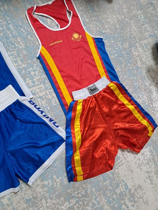 Продам форму для бокса