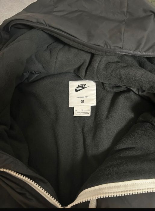 Nike Therma Fit XL яке