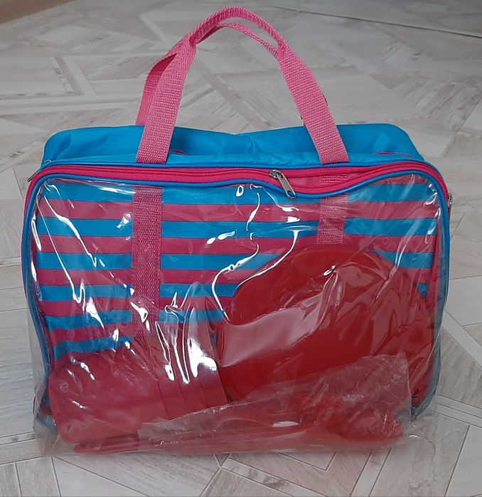 Сумка для пикника