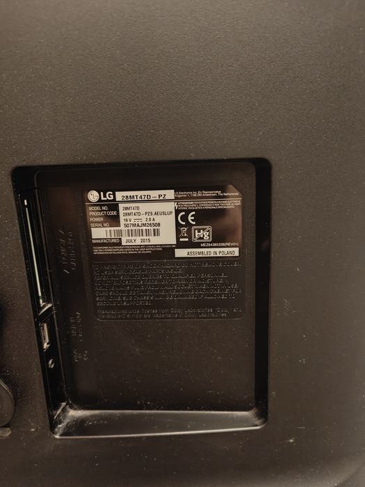 Play Station 5 + монитор