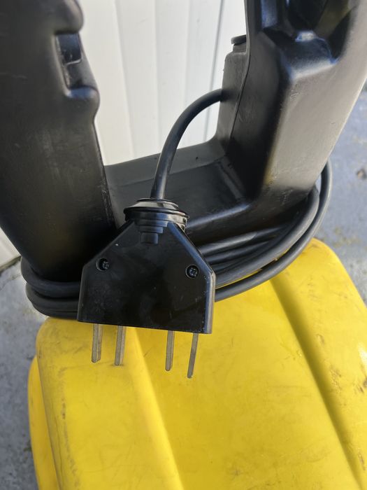 Профисионална Водоструйка Lavor