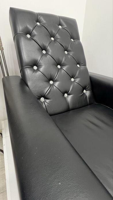 Педикюрное кресло