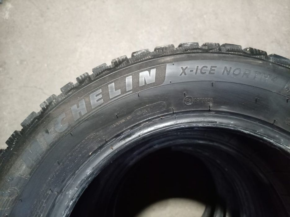 195/65r15 Michelin