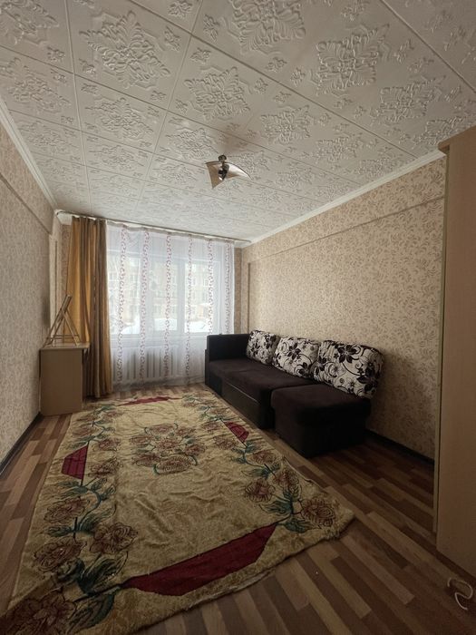 Продается 2х ком. квартира, р-н студгородка