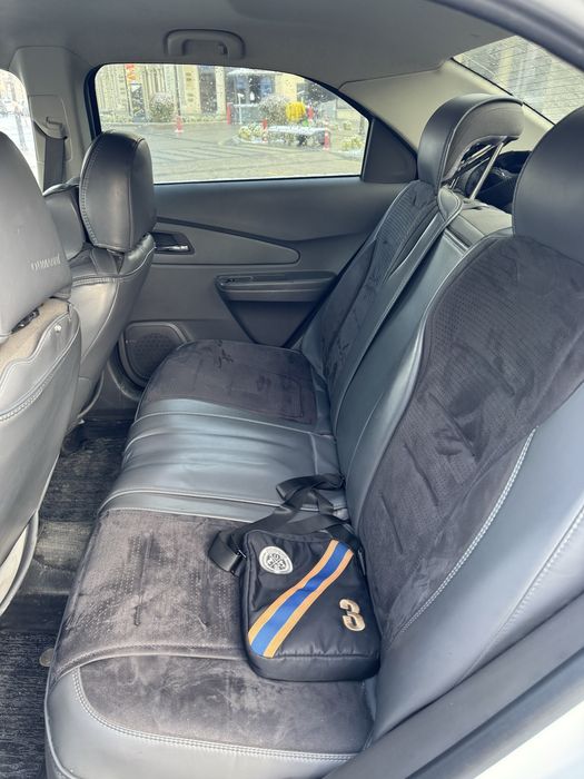 Cobalt 2024 haydashga tayyor moshina