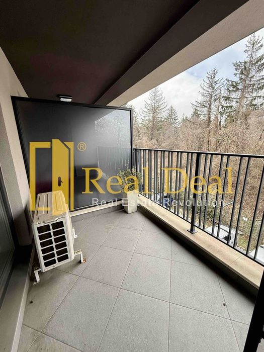 Дава се под наем Двустаен апартамент в София, Овча купел - 60 кв.м за 747.66 € - Снимка #8