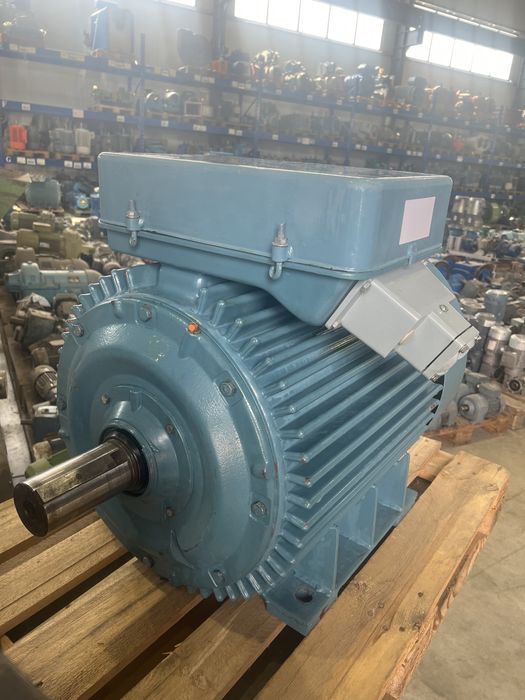 Ел.двигател ABB 75 kW 1500 RPM